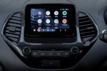 Ford Figo Freestyle 2020 года